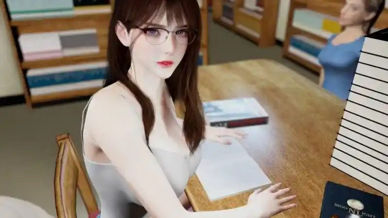 织梦人破解完结版 故事片段 资料图 5