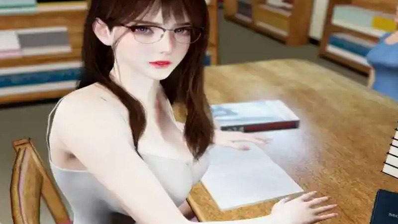 织梦人破解完结版 探索场景 实机截图 7